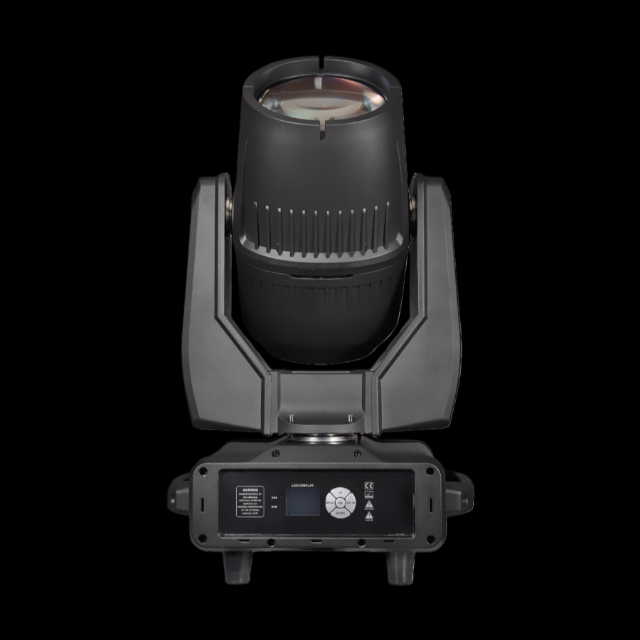 IP65 Mini 350w380w beam moving head 4 - Uplus Lighting