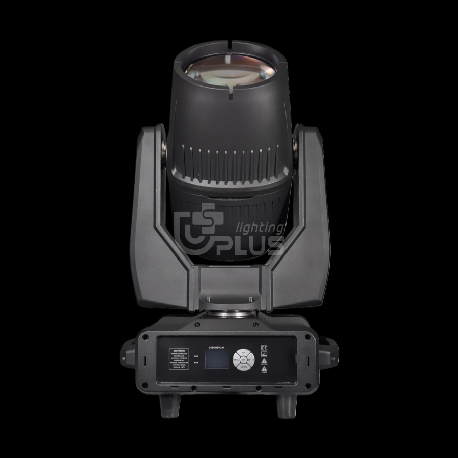 IP65 Mini 350w380w beam moving head 4 - Uplus Lighting IP65 Mini 350w380w beam moving head 4 - Uplus Lighting