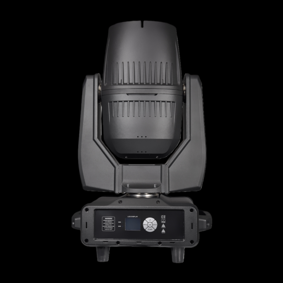 IP65 Mini 350w380w beam moving head 5 - Uplus Lighting