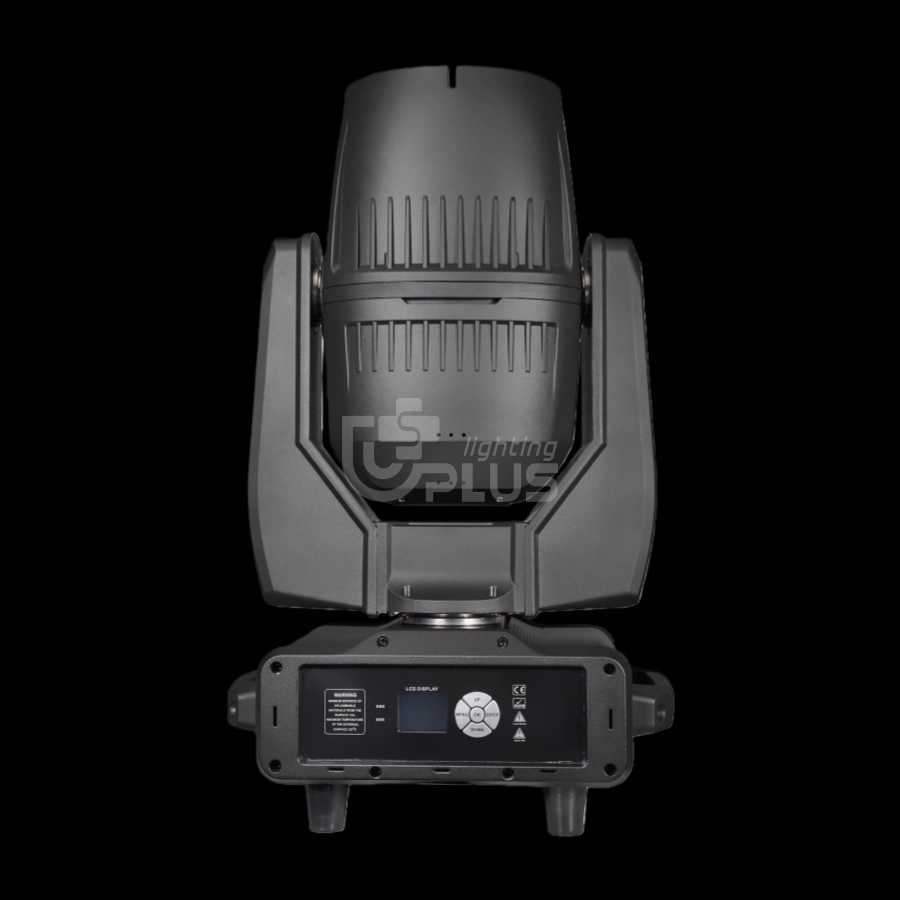 IP65 Mini 350w380w beam moving head 5 - Uplus Lighting IP65 Mini 350w380w beam moving head 5 - Uplus Lighting