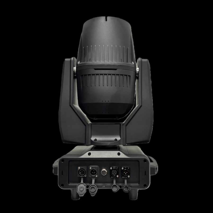 IP65 Mini 350w380w beam moving head 6 - Uplus Lighting