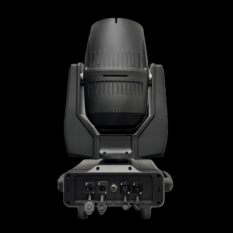 IP65 Mini 350w380w beam moving head 6 - Uplus Lighting IP65 Mini 350w380w beam moving head 6 - Uplus Lighting