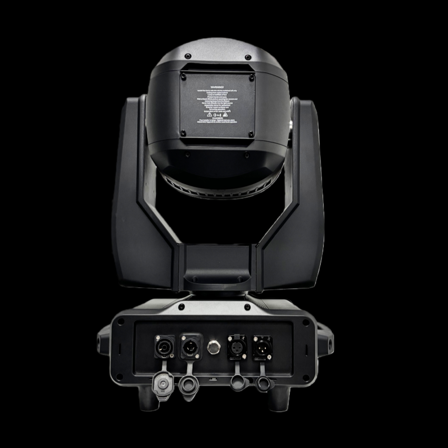IP65 Mini 350w380w beam moving head 7 - Uplus Lighting