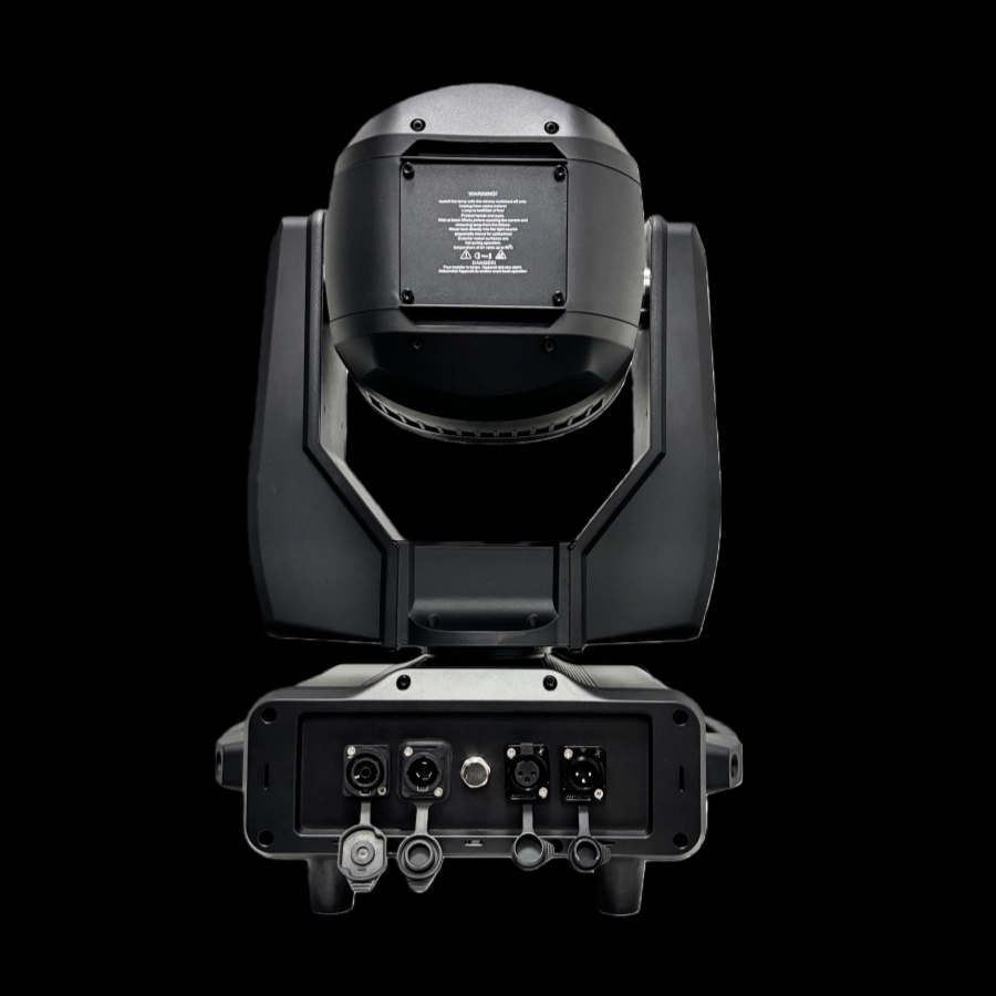 IP65 Mini 350w380w beam moving head 7 - Uplus Lighting IP65 Mini 350w380w beam moving head 7 - Uplus Lighting