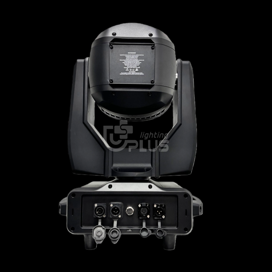 IP65 Mini 350w380w beam moving head 7 - Uplus Lighting IP65 Mini 350w380w beam moving head 7 - Uplus Lighting