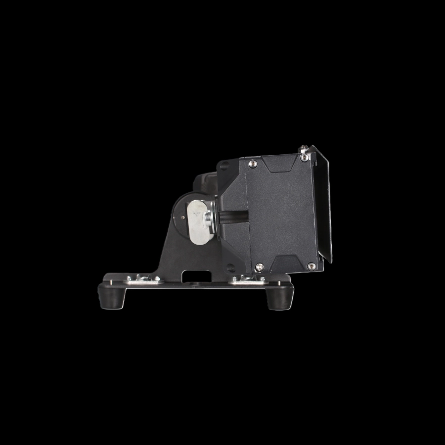 IP65 two row 4010W RGBW led pixel Link bar 11 - Uplus Lighting