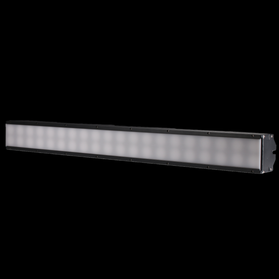IP65 two row 4010W RGBW led pixel Link bar 6 - Uplus Lighting