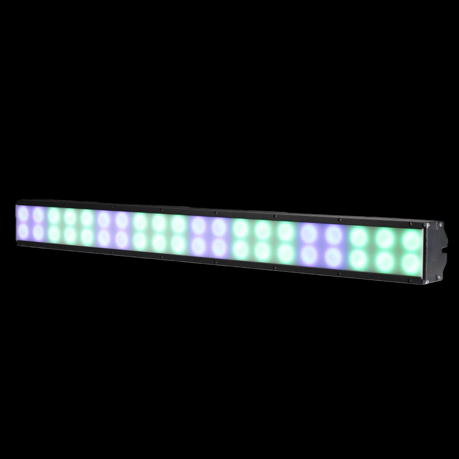 IP65 two row 4010W RGBW led pixel Link bar 7 - Uplus Lighting