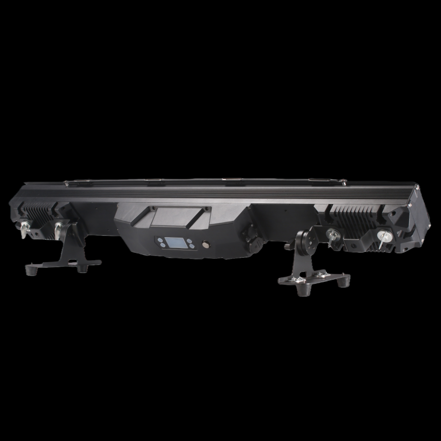 IP65 two row 4010W RGBW led pixel Link bar 8 - Uplus Lighting
