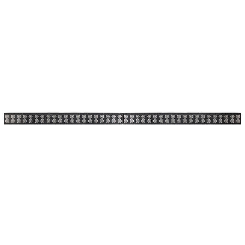 IP65 two row 40x10W RGBW 4in1 led pixel Link bar 7 - Uplus Lighting