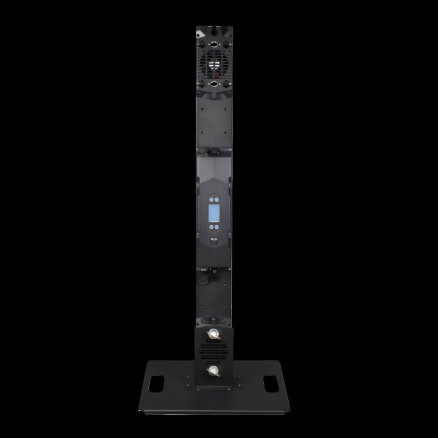 IP65 waterproof 1050W led pxiel bar 1 - Uplus Lighting