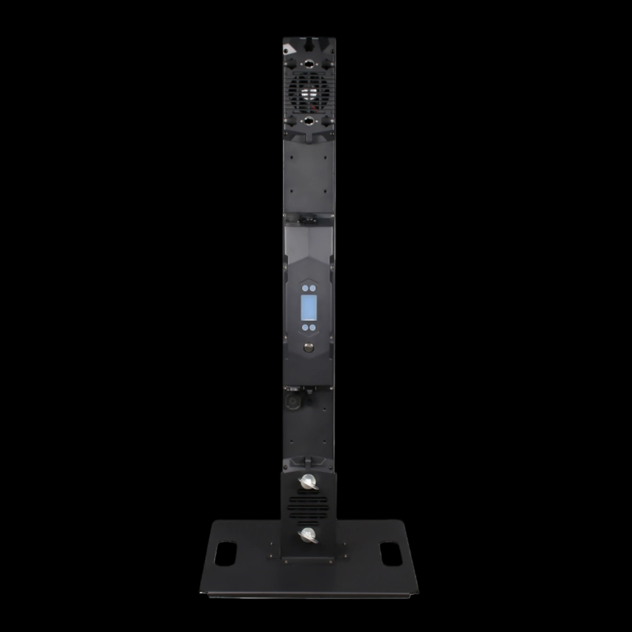 IP65 waterproof 1050W led pxiel bar 1 - Uplus Lighting