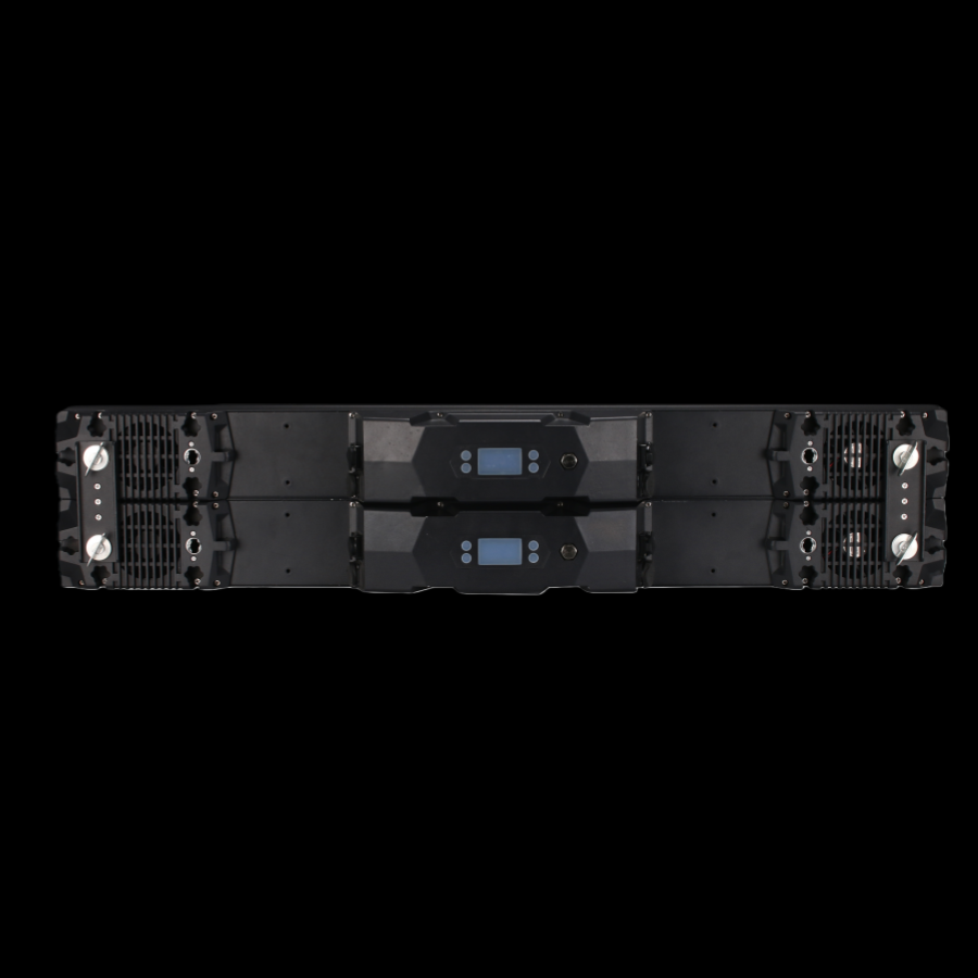 IP65 waterproof 1050W led pxiel bar 3 - Uplus Lighting