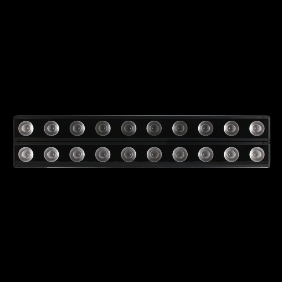 IP65 waterproof 1050W led pxiel bar 4 - Uplus Lighting