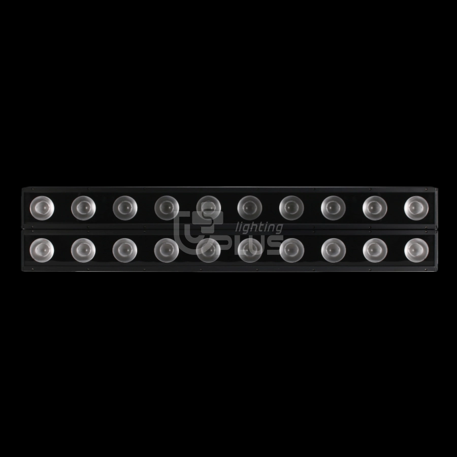 IP65 waterproof 1050W led pxiel bar 4 - Uplus Lighting IP65 waterproof 1050W led pxiel bar 4 - Uplus Lighting