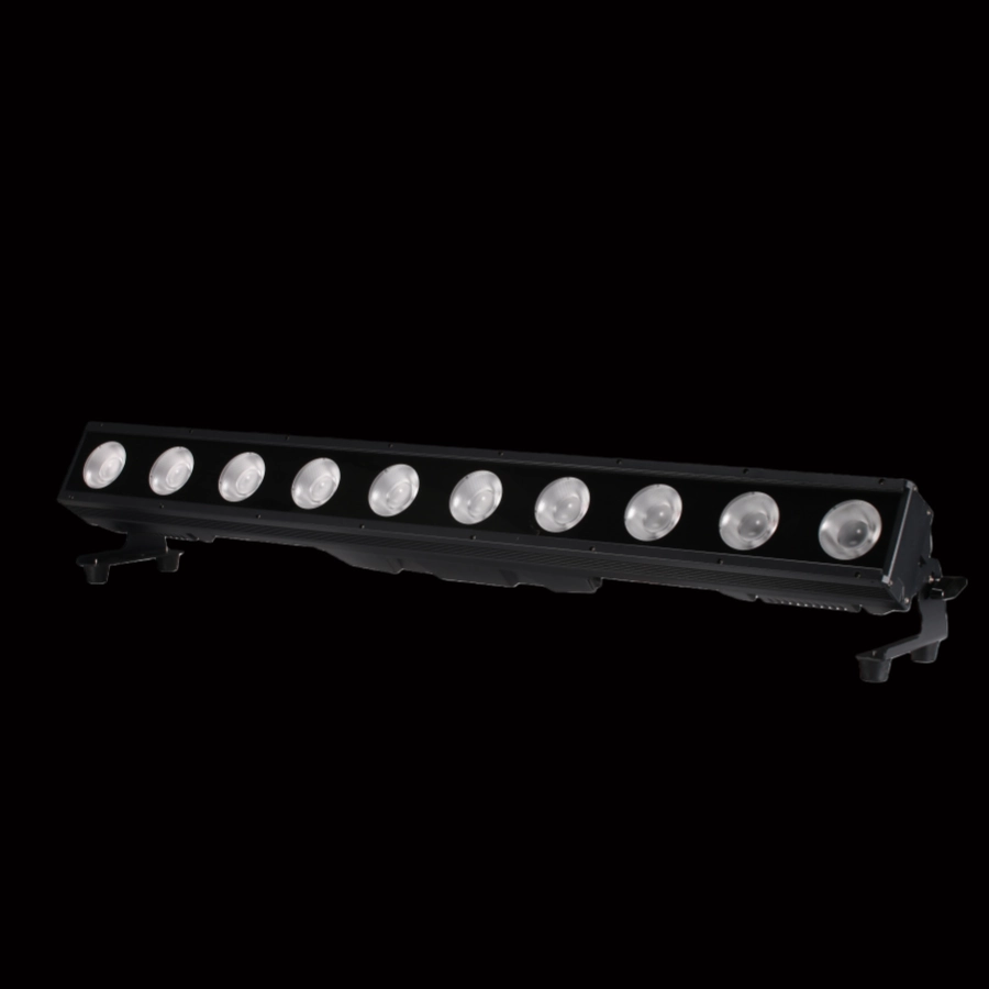 IP65 waterproof 1050W led pxiel bar 5 - Uplus Lighting