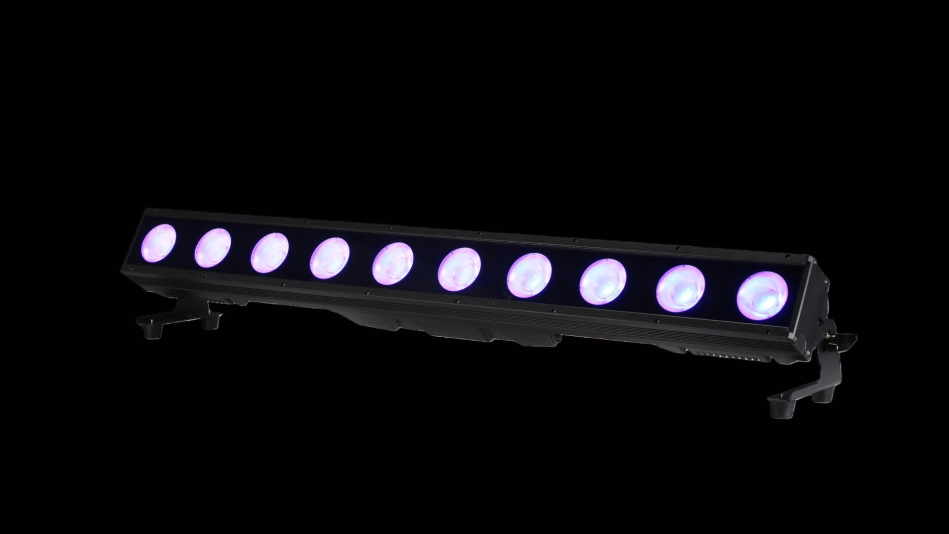 IP65 waterproof 1050W led pxiel bar 7 - Uplus Lighting