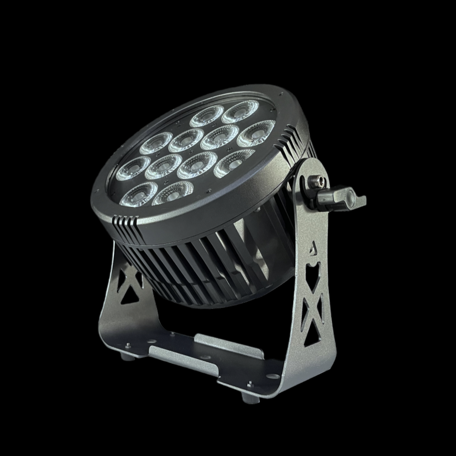 IP65 Waterproof 12x6in1 led Battery Up Lights 3 - Uplus Lighting