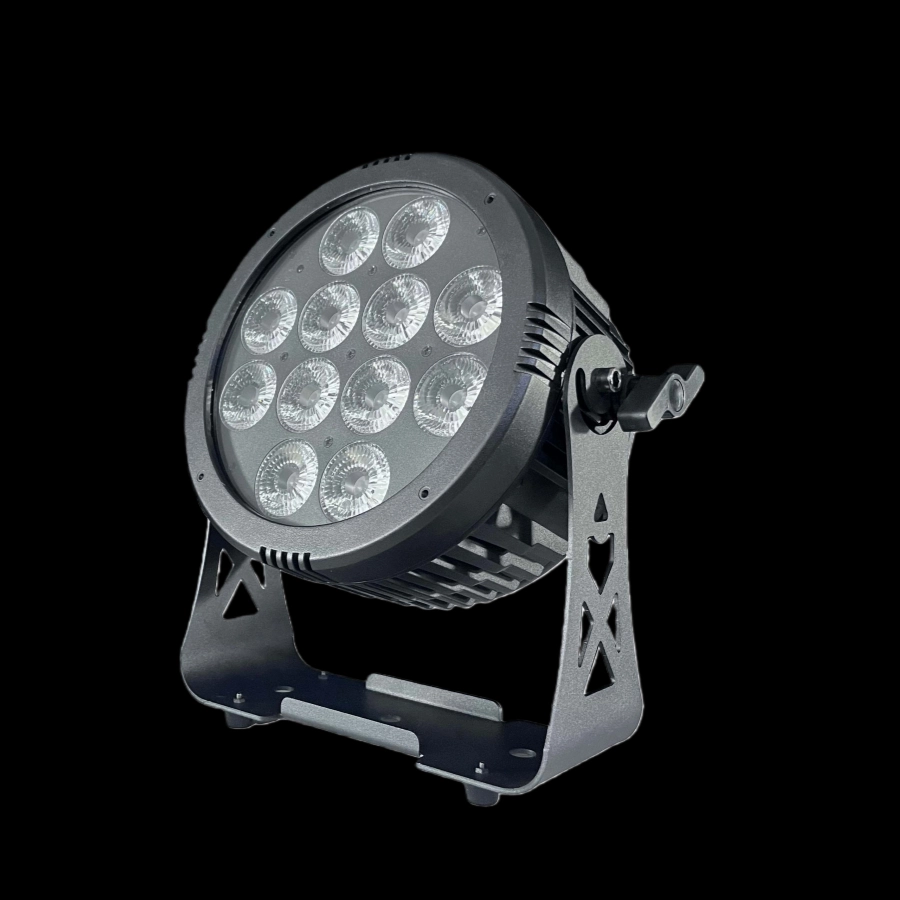 IP65 Waterproof 12x6in1 led Battery Up Lights 5 - Uplus Lighting