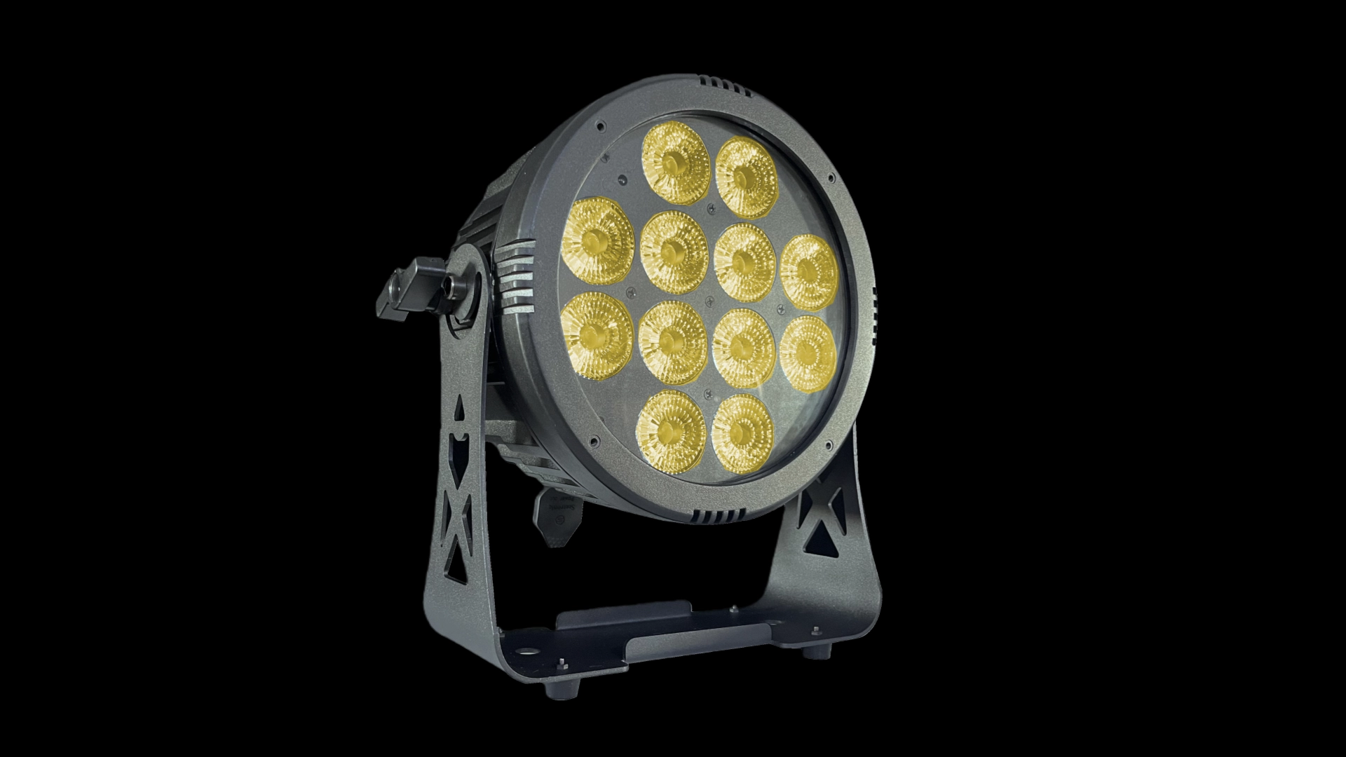IP65 Waterproof 12x6in1 led Battery Up Lights 8 - Uplus Lighting