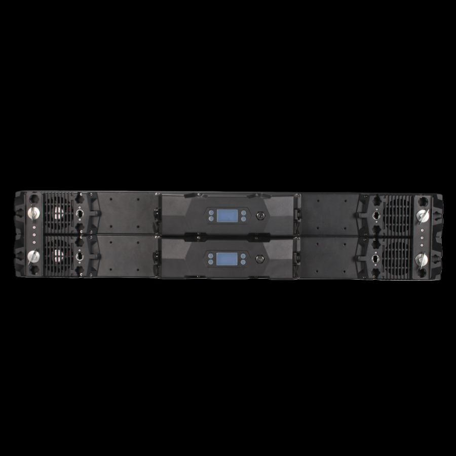IP65 waterproof 1830W RGBWAUV Led pixel bar 4 - Uplus Lighting