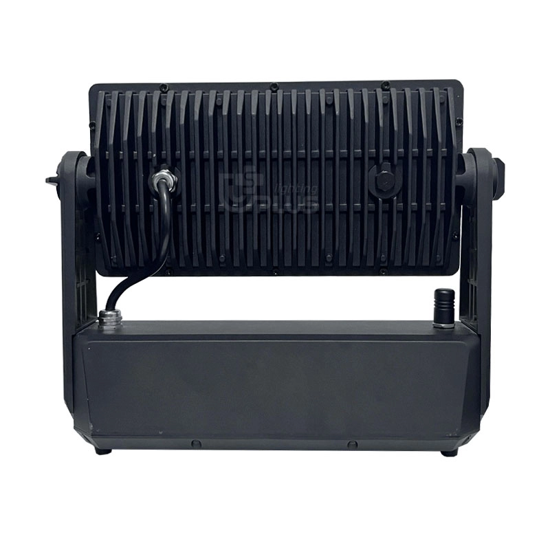 IP65 waterproof 18x20W 6in1 Battery par with wifi control led flood light 5 - Uplus Lighting