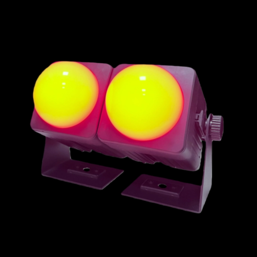 IP65 waterproof 20W 6in1 Battery splicing light 11 - Uplus Lighting