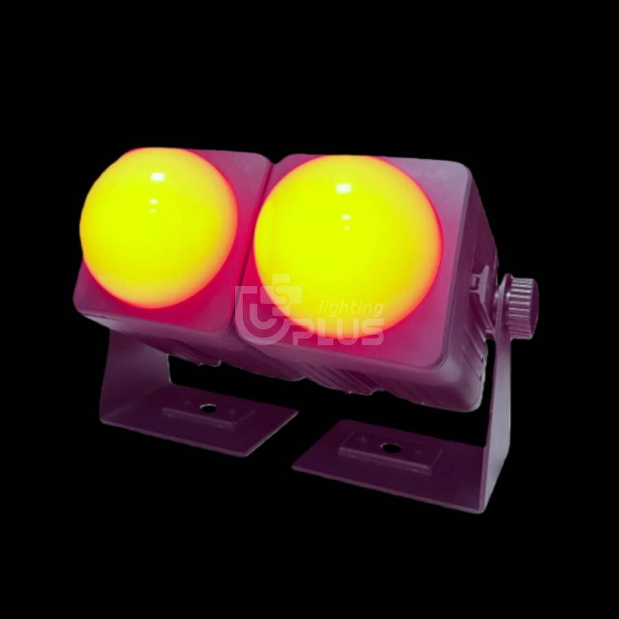 IP65 waterproof 20W 6in1 Battery splicing light 11 - Uplus Lighting IP65 waterproof 20W 6in1 Battery splicing light 11 - Uplus Lighting