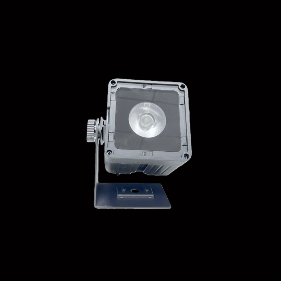 IP65 waterproof 20W 6in1 Battery splicing light 2 - Uplus Lighting