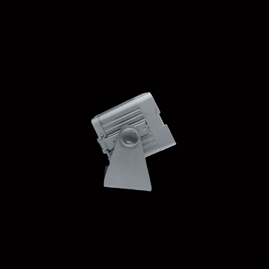 مصباح توصيل كهربائي مقاوم للماء بمعيار IP65، بقوة 20 واط، 6 في 1، يعمل بالبطارية، 4