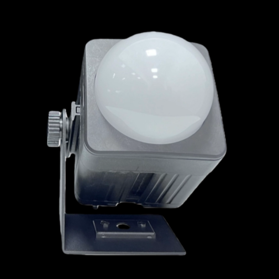 IP65 waterproof 20W 6in1 Battery splicing light 6 - Uplus Lighting