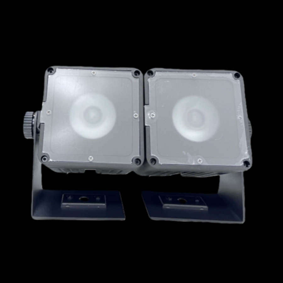 IP65 waterproof 20W 6in1 Battery splicing light 7 - Uplus Lighting