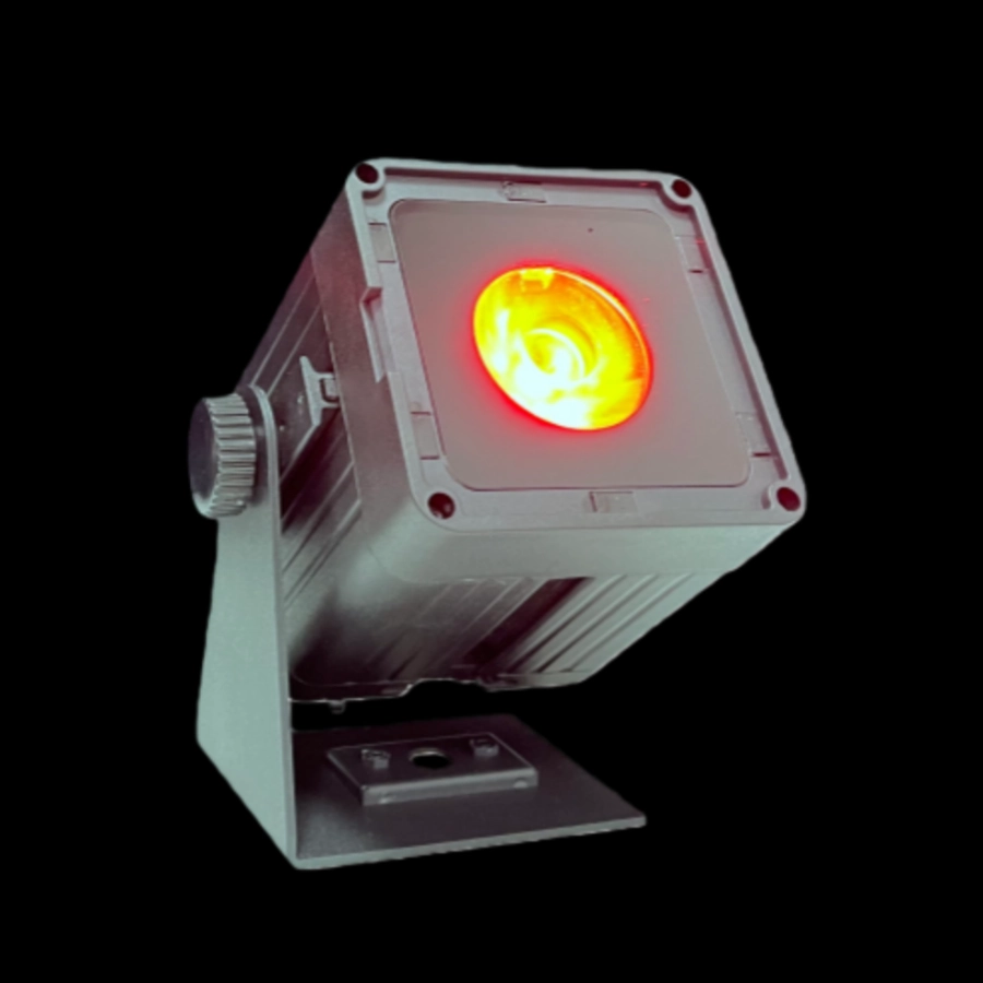 IP65 waterproof 20W 6in1 Battery splicing light 9 - Uplus Lighting