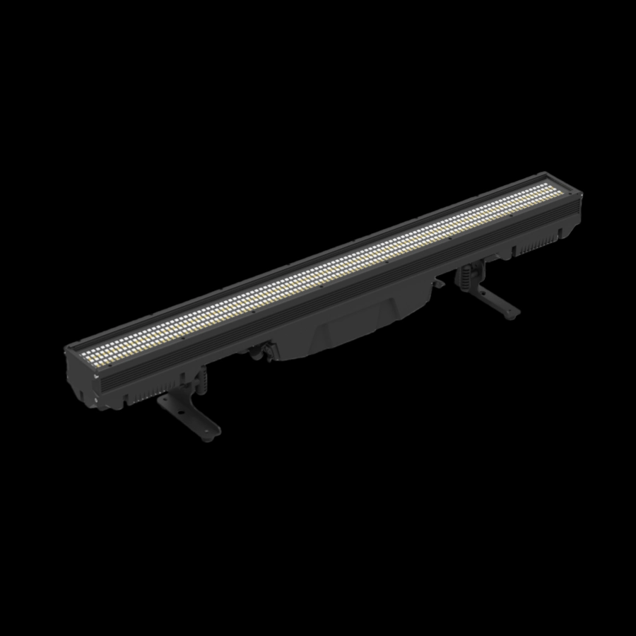 IP65 waterproof 400W Led Link Strobe bar 2 - Uplus Lighting