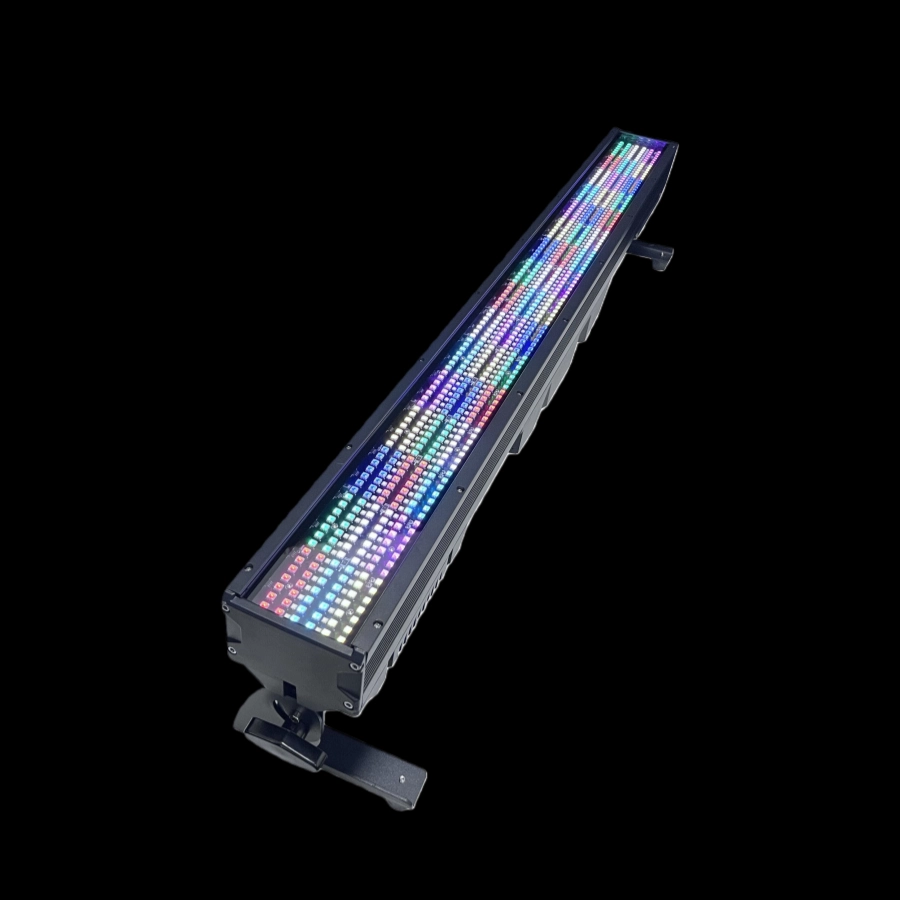 IP65 waterproof 400W Led Link Strobe bar 3 - Uplus Lighting