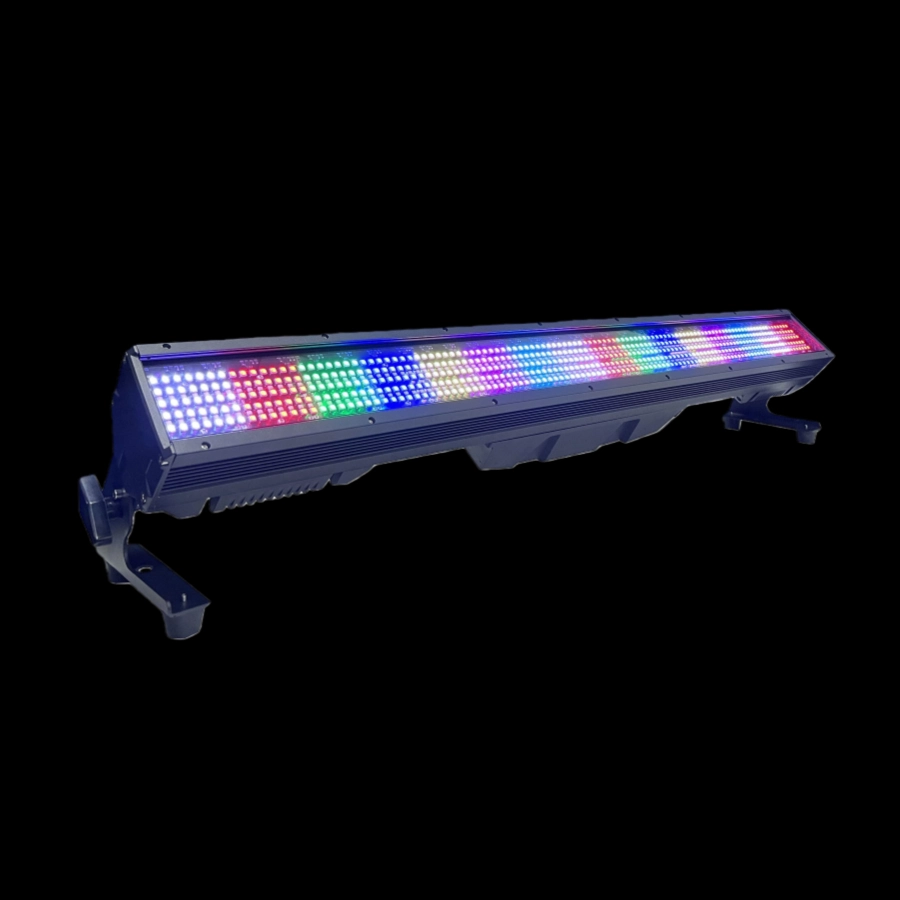 IP65 waterproof 400W Led Link Strobe bar 4 - Uplus Lighting