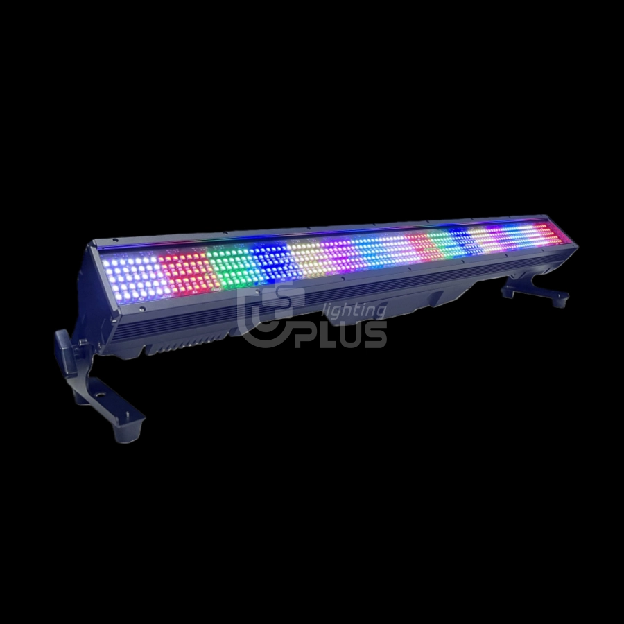 IP65 waterproof 400W Led Link Strobe bar 4 - Uplus Lighting IP65 waterproof 400W Led Link Strobe bar 4 - Uplus Lighting