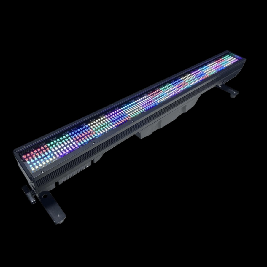 IP65 waterproof 400W Led Link Strobe bar 5 - Uplus Lighting