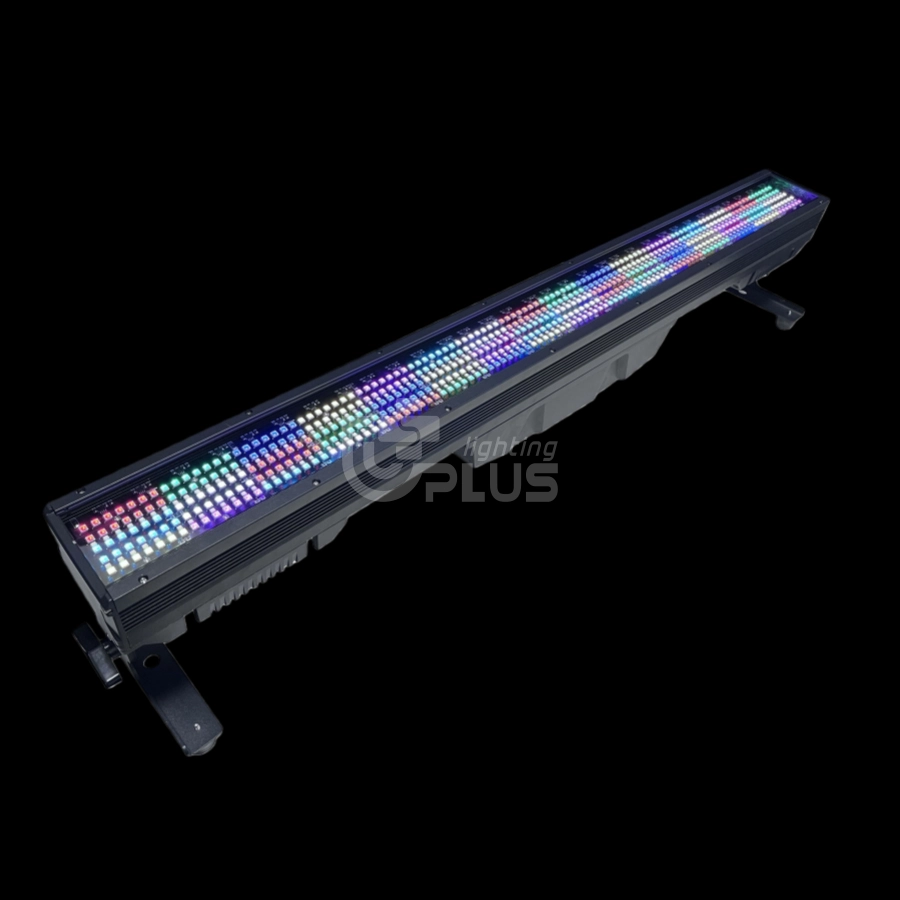 IP65 waterproof 400W Led Link Strobe bar 5 - Uplus Lighting IP65 waterproof 400W Led Link Strobe bar 5 - Uplus Lighting