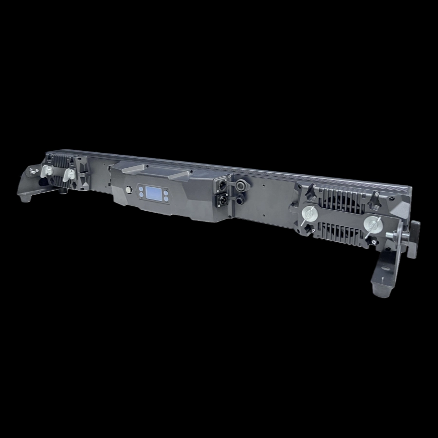 IP65 waterproof 400W Led Link Strobe bar 6 - Uplus Lighting