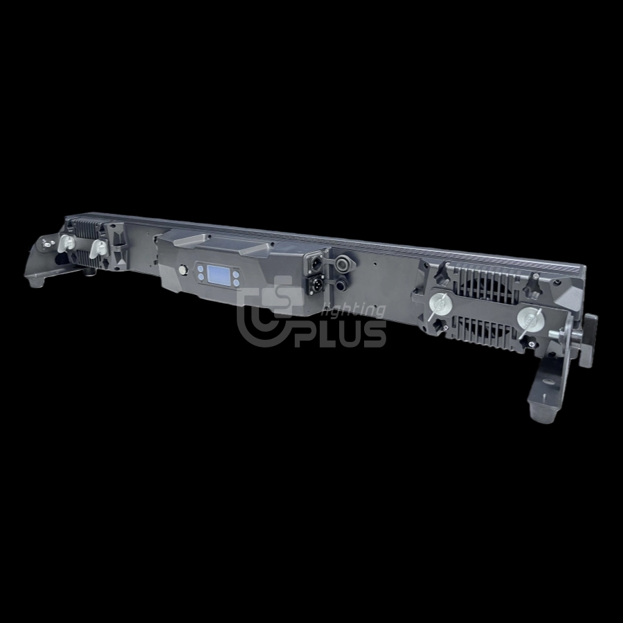 IP65 waterproof 400W Led Link Strobe bar 6 - Uplus Lighting IP65 waterproof 400W Led Link Strobe bar 6 - Uplus Lighting