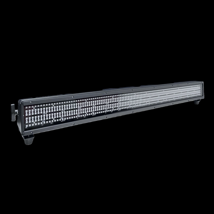 IP65 waterproof 400W Led Link Strobe bar 7 - Uplus Lighting