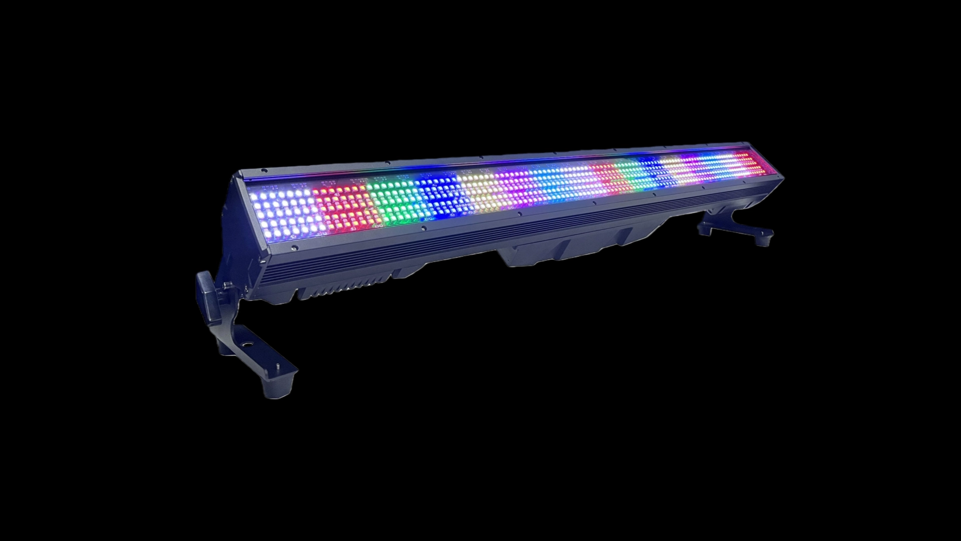 IP65 waterproof 400W Led Link Strobe bar 8 - Uplus Lighting