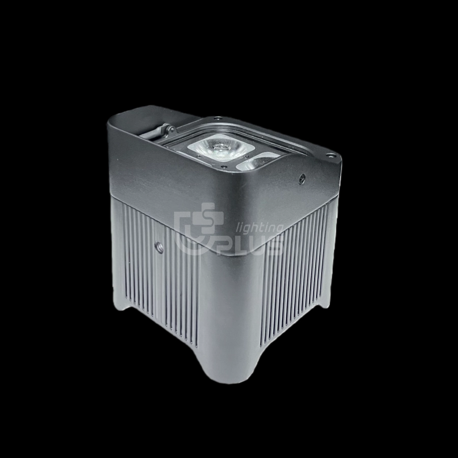 IP65 waterproof 420W 6in1 Battery par with wifi control 2 - Uplus Lighting IP65 waterproof 420W 6in1 Battery par with wifi control 2 - Uplus Lighting