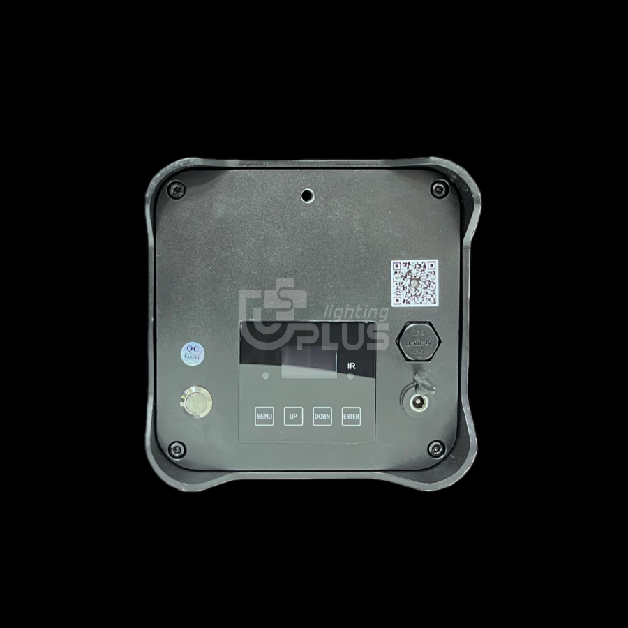 IP65 waterproof 420W 6in1 Battery par with wifi control 4 - Uplus Lighting IP65 waterproof 420W 6in1 Battery par with wifi control 4 - Uplus Lighting