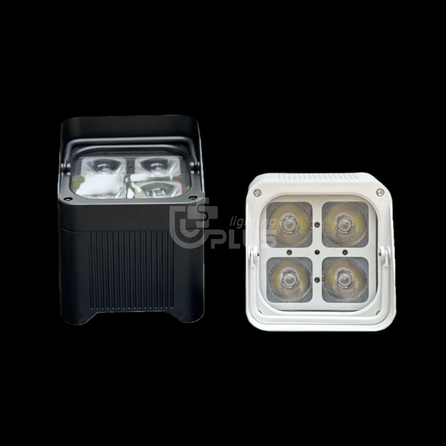 IP65 waterproof 420W 6in1 Battery par with wifi control 7 - Uplus Lighting IP65 waterproof 420W 6in1 Battery par with wifi control 7 - Uplus Lighting