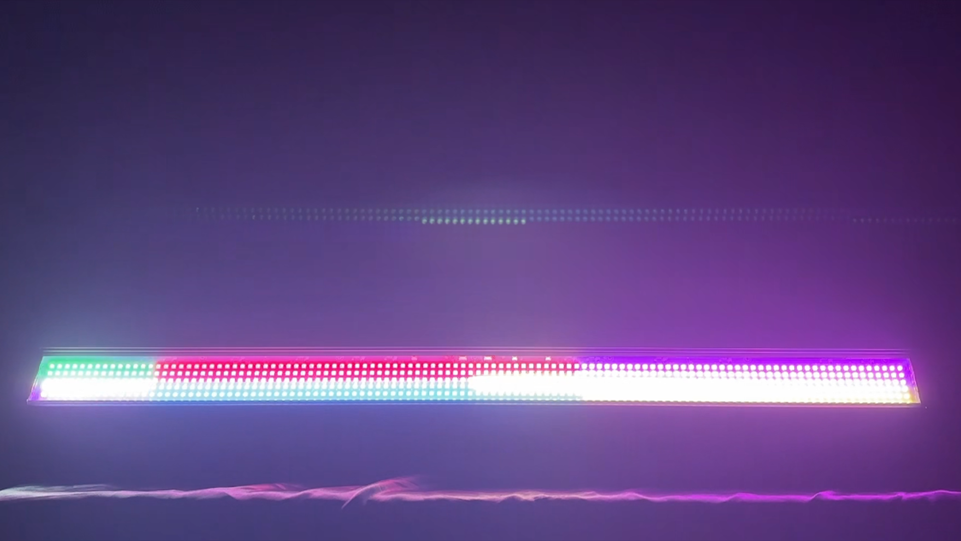 IP65 waterproof 420W Led Link Strobe bar 3 - Uplus Lighting