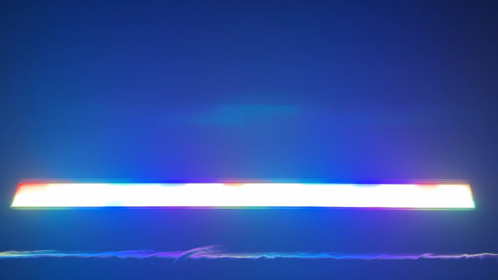 IP65 waterproof 420W Led Link Strobe bar 6 - Uplus Lighting