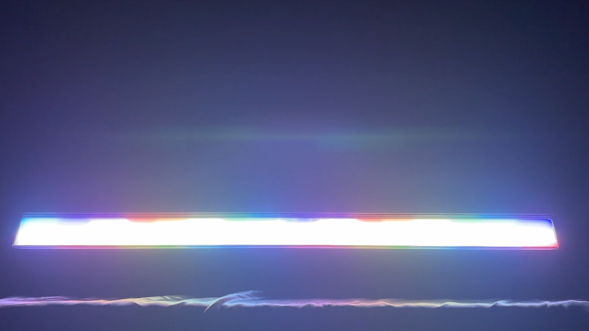 IP65 waterproof 420W Led Link Strobe bar 8 - Uplus Lighting