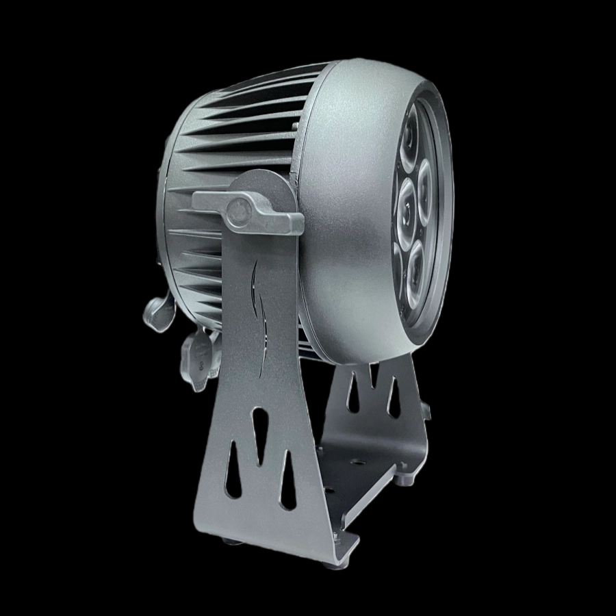 IP65 waterproof 6X20W 6in1 Battery par with wifi control 1 - Uplus Lighting IP65 waterproof 6X20W 6in1 Battery par with wifi control 1 - Uplus Lighting